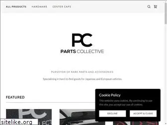 partscollective.com