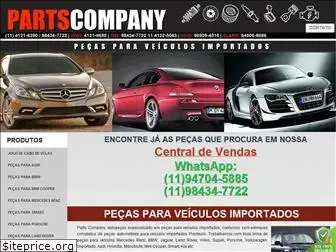 partscompany.com.br