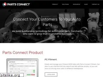 partsconnect.io