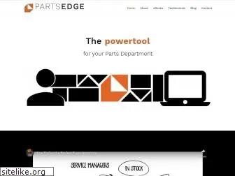 partsedge.com