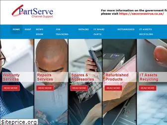 partserve.co.za