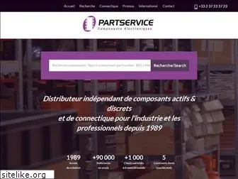 partservice.fr