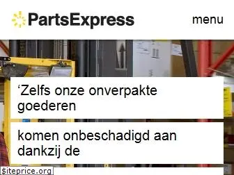 partsexpress.eu