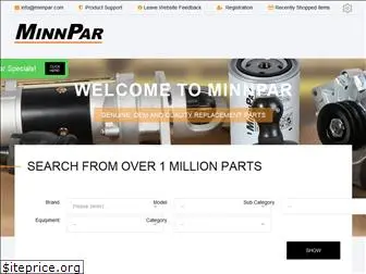 partsforlifts.com