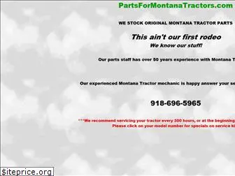 partsformontanatractors.com