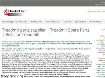 partsfortreadmill.com