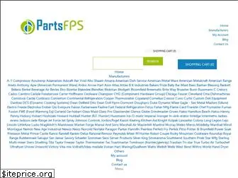 partsfps.com