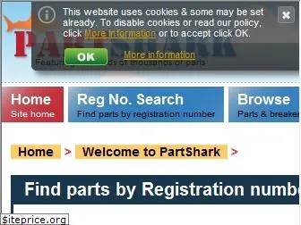 partshark.co.uk