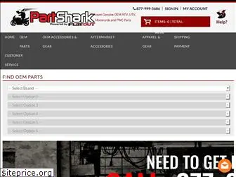 partshark.com