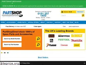 partshopdirect.co.uk