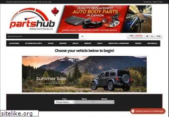 partshub.ca