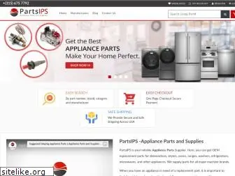 partsips.com