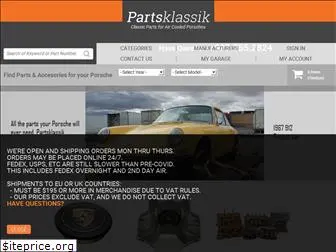 partsklassik.com