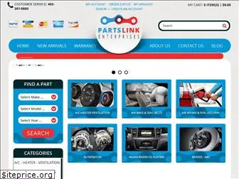 partslinkent.com