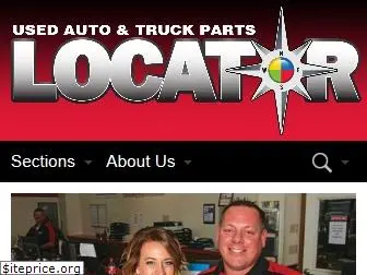 partslocator.com