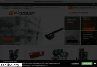 partsmaster.com