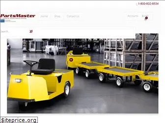 partsmasterusa.com