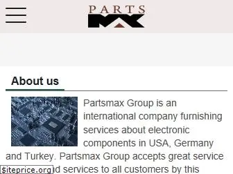 partsmax.de