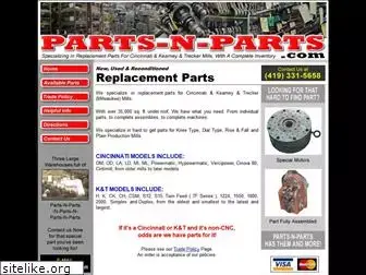 partsnparts.com