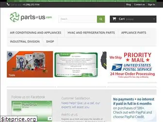 partsofus.com