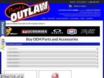 partsoutlaw.com