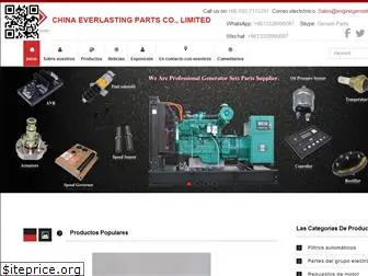 partspowergenset.com