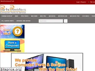 partsproviders.com