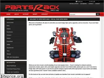 partsrack.com