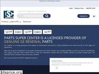 partssupercenter.com