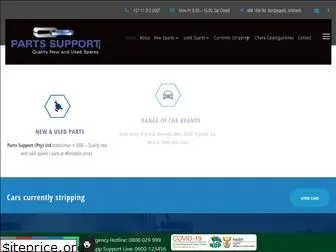 partssupport.co.za