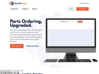 partstech.com