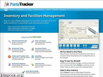 partstracker.com.au