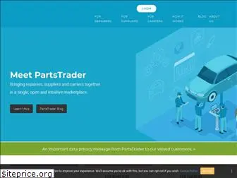 partstrader.us.com
