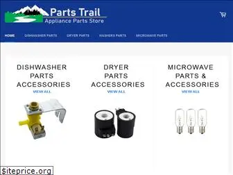 partstrail.com