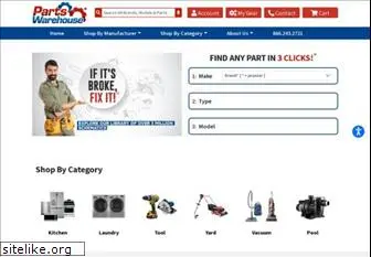 partswarehouse.com