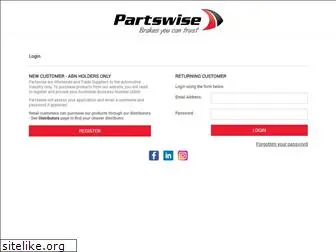 partswise.com.au