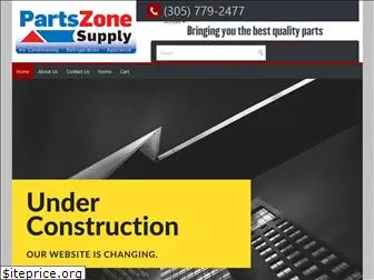 partszonesupply.com