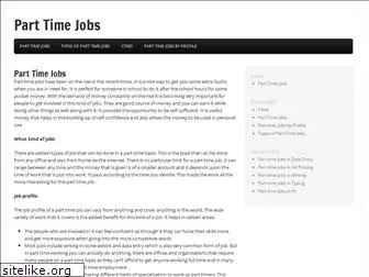 parttimejobs.co.in