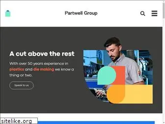 partwell.com