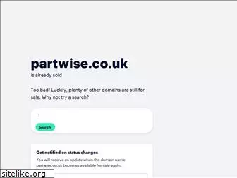 partwise.co.uk