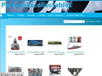 partworkscollectables.co.uk