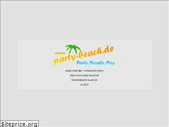 party-beach.de