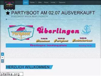 party-boot.eu