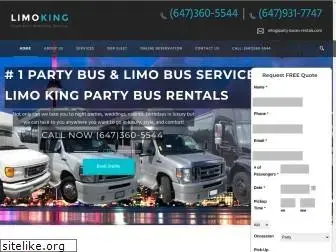 party-buses-rentals.com