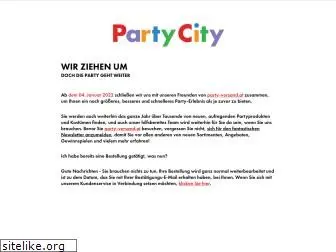 party-city.at