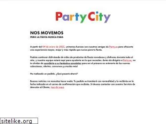 party-city.es