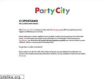 party-city.it
