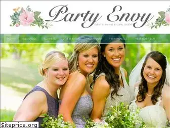 party-envy.com
