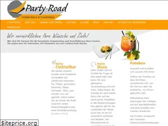 party-road.de