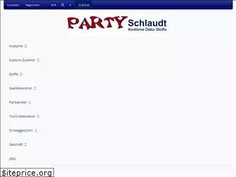 party-schlaudt.de